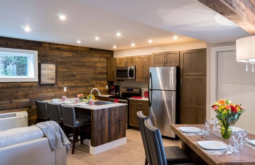 Lake Placid Apartment | Lake Placid Inn: Residences