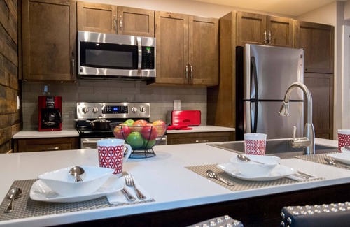 Lake Placid Apartment | Lake Placid Inn: Residences