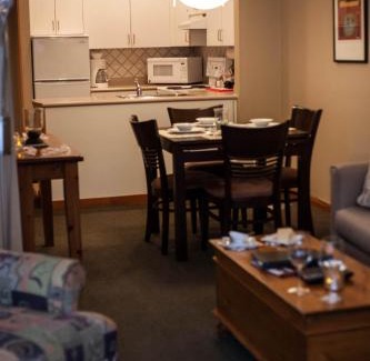 Whistler Creekside Apartment | Lake Placid Lodge by Elevate Vacations