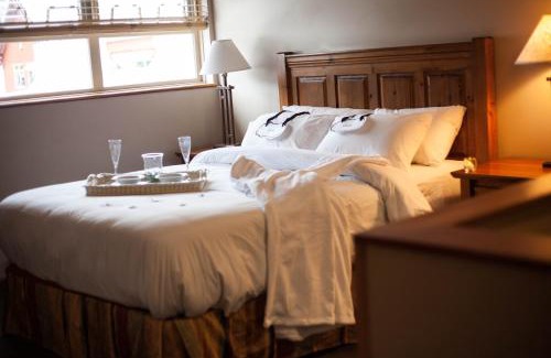 Whistler Creekside Apartment | Lake Placid Lodge by Elevate Vacations