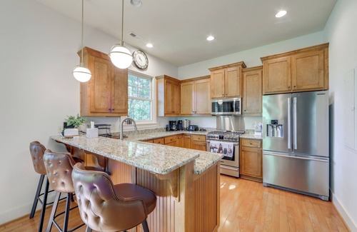 Bear Lake Reserve Condo | Lake & Pool Access at Bear Lake Reserve Condo!