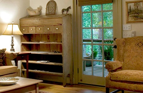 Lakemont Hotel | Lake Rabun Hotel & Restaurant