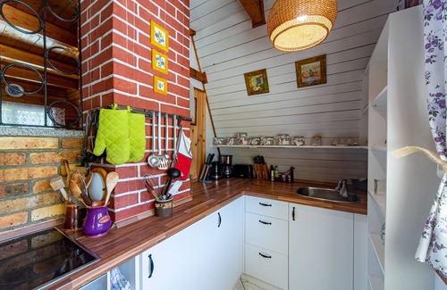 Strizovice House | Lake & Rest by Interhome