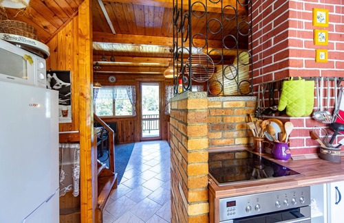 Strizovice House | Lake & Rest by Interhome