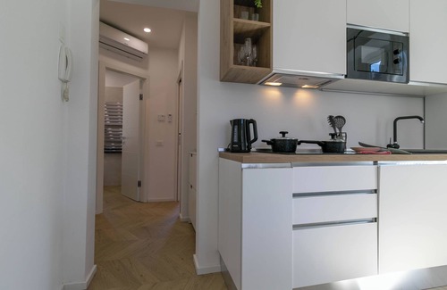 Lecco Apartment | Lake & River Apartment