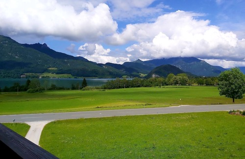 Strobl Apartment | Lake room - Wetzlerbauer