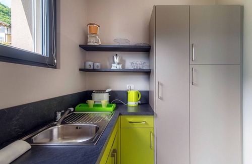 Ossuccio Apartment | Lake's Dream