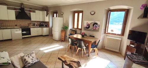 Nesso Apartment | Lake's Sound