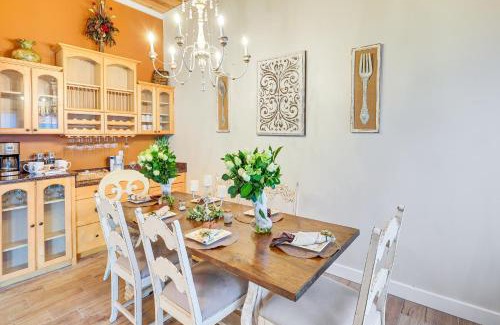 Milledgeville House | Lake Sinclair Since Day 1 Family Lake House