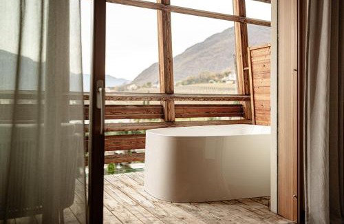 Sankt Josef Am See Hotel | Lake Spa Hotel SEELEITEN