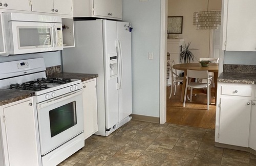 Marquette House | Lake Superior Living