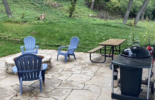 Marquette House | Lake Superior Living