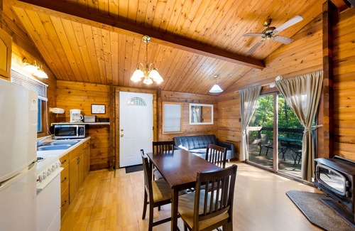 Gordonville RV Rental | Lake Texoma RV Campground