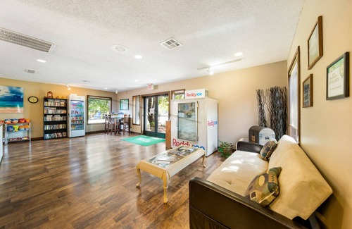 Gordonville RV Rental | Lake Texoma RV Campground