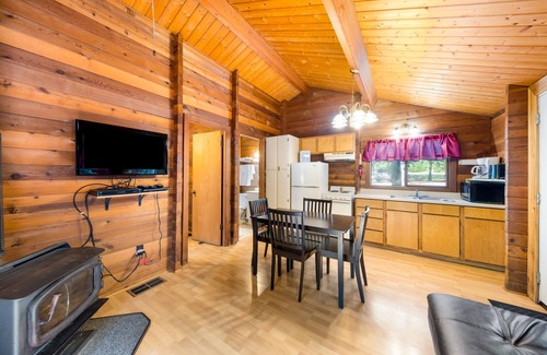 Gordonville RV Rental | Lake Texoma RV Campground