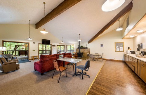 Gordonville RV Rental | Lake Texoma RV Campground