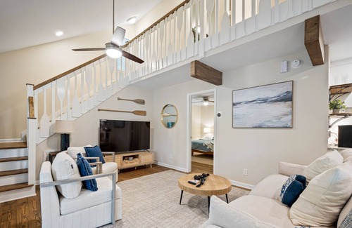 Alexander City House | Lake Time!