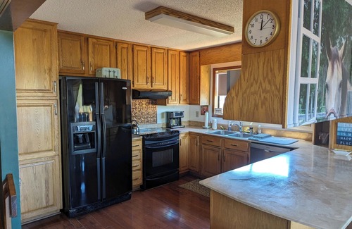 Macon House | Lake Tobo House