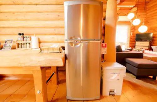 Toya House | Lake Toya Hillside House - Vacation STAY 70760v