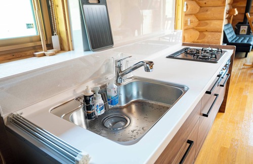 Toyako House | LAKE TOYA MOON HILLS