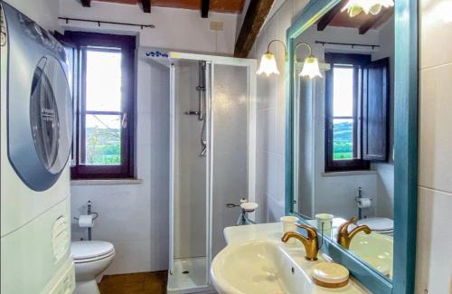 Po' Bandino Apartment | Lake Trasimeno Modern House