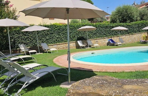 Torricella Apartment | LAKE TRASIMENO TORRICELLA APARTMENT FOR RENT PG