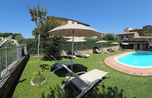 Torricella Apartment | LAKE TRASIMENO TORRICELLA APARTMENT FOR RENT PG