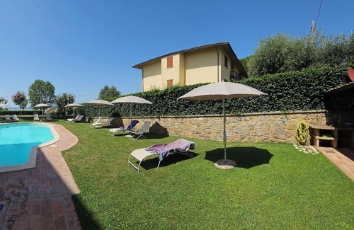 Torricella Apartment | LAKE TRASIMENO TORRICELLA APARTMENT FOR RENT PG