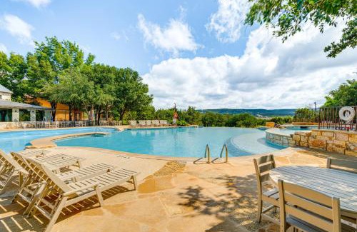 Jonestown House | Lake Travis Home Near Marina with Spectacular Views!