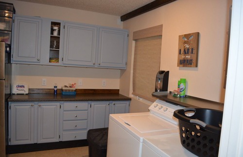 Point Venture House | Lake Travis Retreat - Water View