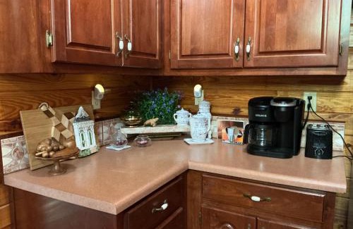 Samantha Apartment | Lake Tuscaloosa Oasis