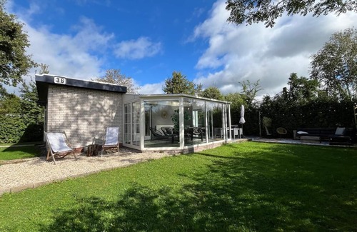 Kortgene House | Lake Veere summer bungalow