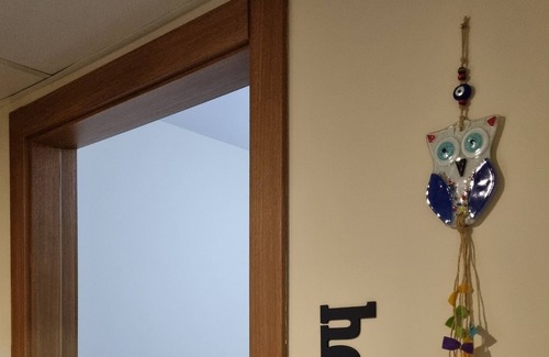 Esenyurt Apartment | Lake view, 2+1, close to metrobus and malls