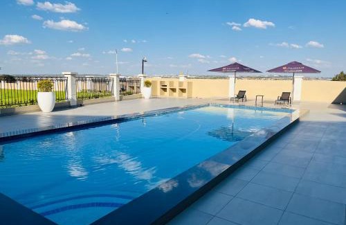 Greater Johannesburg Metropolitan Area Apartment | Lake view Apartment