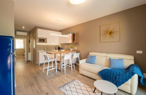 Ischia Apartment | Lake View Apt - Only 15 min to Trento