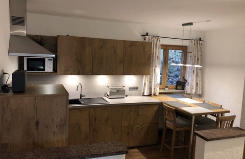 Schoenau am Koenigssee Apartment | Lake-view apartment in Schönau a. Königssee