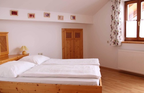 Nussdorf am Attersee Other | Lake view deluxe apartment for 4 people - Gasthof Steinbichler - Most- und Wildbauernhof Groiss