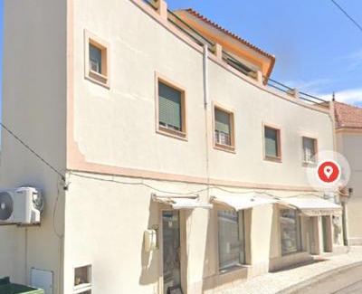 Montargil Apartment | Lake View House Montargil