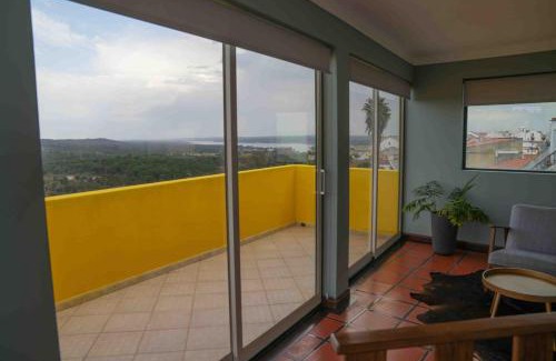 Montargil Apartment | Lake View House Montargil