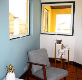 Montargil Apartment | Lake View House Montargil