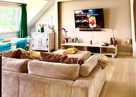 Ostroda Apartment | Lake View Ostróda Luxury Apartment