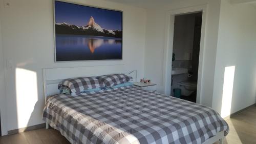 Horgen District House | Lake View Private Studio