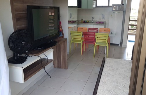 Caldas Novas Apartment | LAKE VILLAGE