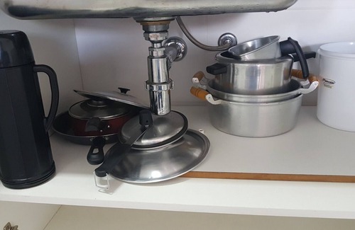 Caldas Novas Apartment | LAKE VILLAGE