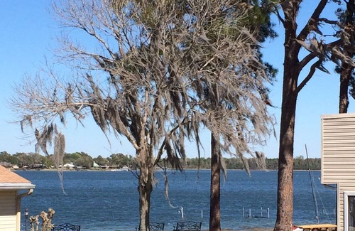 Summerfield House | Lake Weir, Summerfield, FL 2 Bd Townhouse