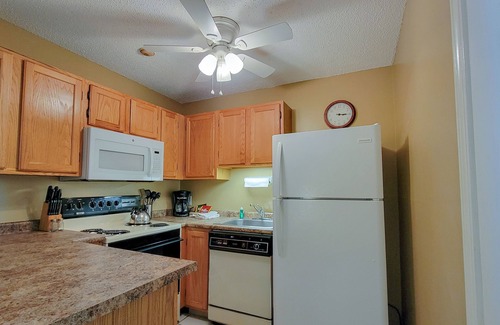 Weirs Beach Condo | Lake Winni 2BR Condo/Hiking/Pool/Tennis