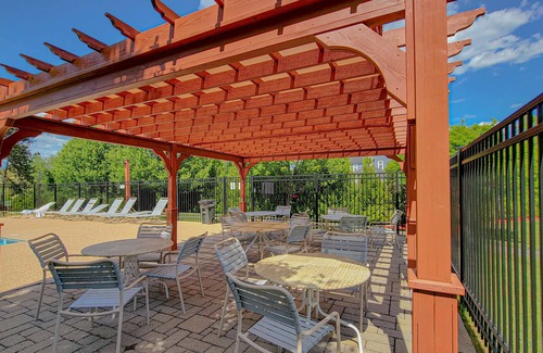 Weirs Beach Condo | Lake Winni 2BR Condo/Hiking/Pool/Tennis