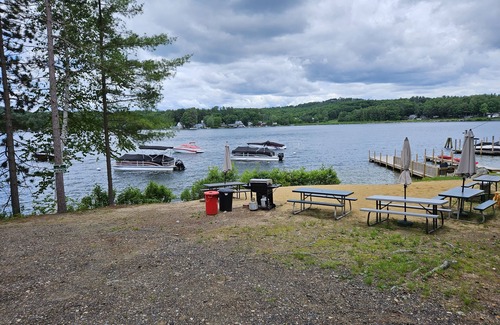 Laconia House | Lake winnipesaukee Laconia