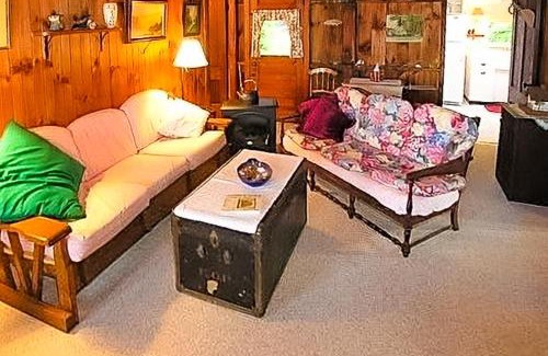 West Alton House | Lake Winnipesaukee's Charmer