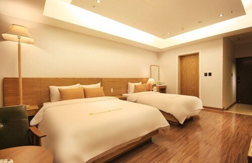 Naju Hotel | Lake45 Hotel